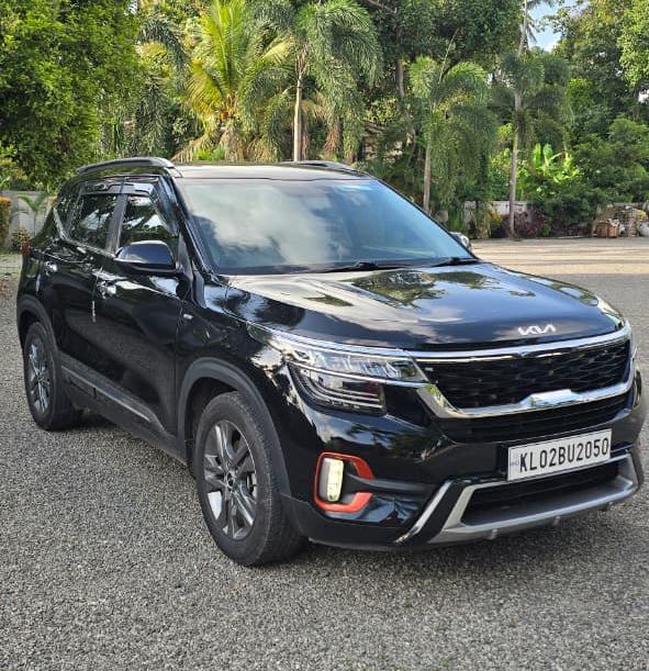 KIA SELTOS HTX IMT 2023