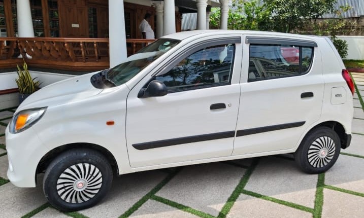 Maruthi Alto 800 LXI