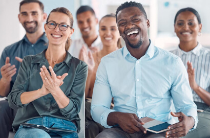 Business Associate Program